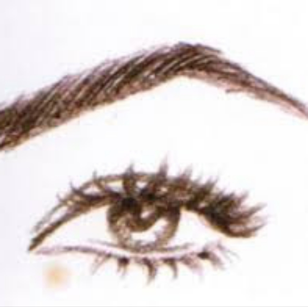 Meet your Posher, Ingrid